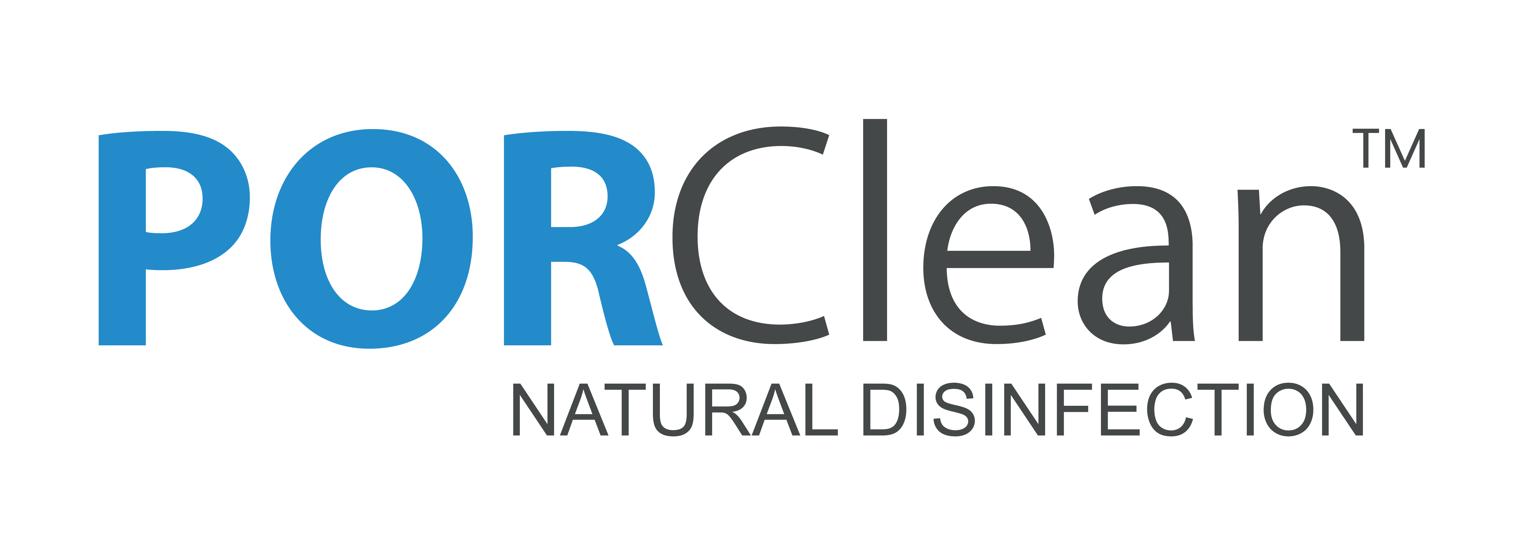 Porclean Logo